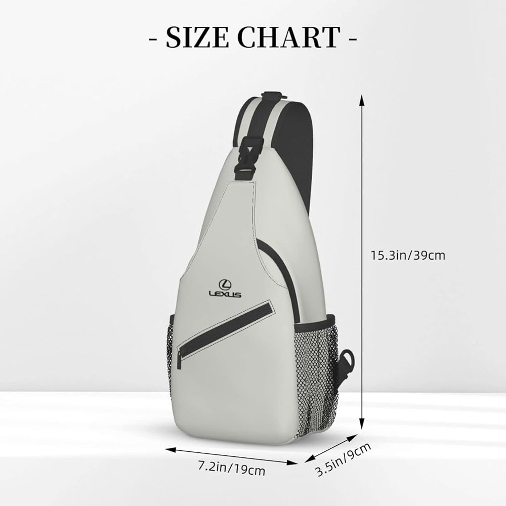 Amazon | [RFSHOP] 斜め掛け レクサス (3) ボディバッグ